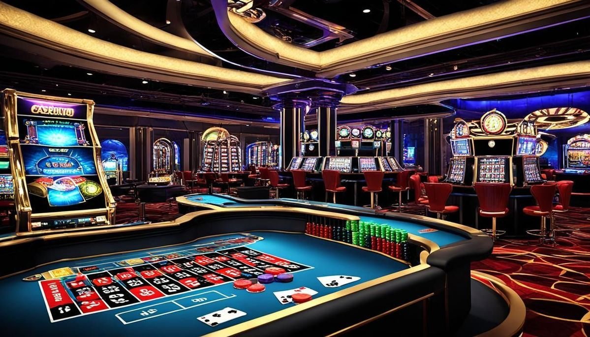 pisang mas4d platform interface showing live dealer studio feed and sportsbook fixture schedule